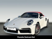 Annonce Porsche 911 occasion Essence Turbo 3.8i 580 PDK � L'Union