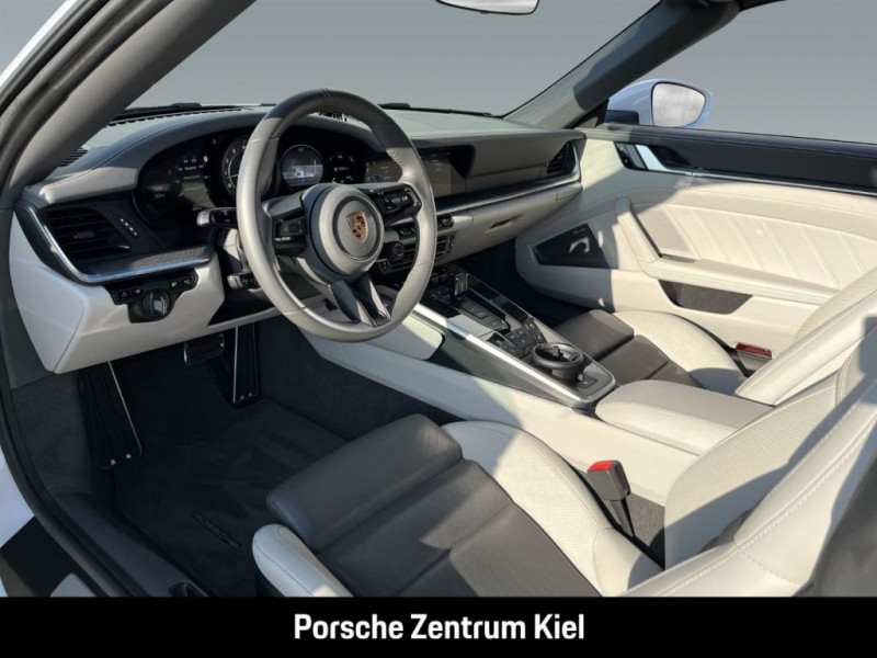 Porsche 911 Turbo 3.8i 580 PDK  occasion � L'Union - photo n�7