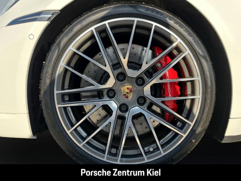 Porsche 911 Turbo 3.8i 580 PDK  occasion � L'Union - photo n�6