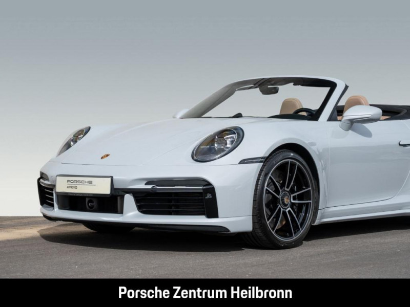 Porsche 911 Turbo 3.8i 580 PDK  occasion � L'Union - photo n�14