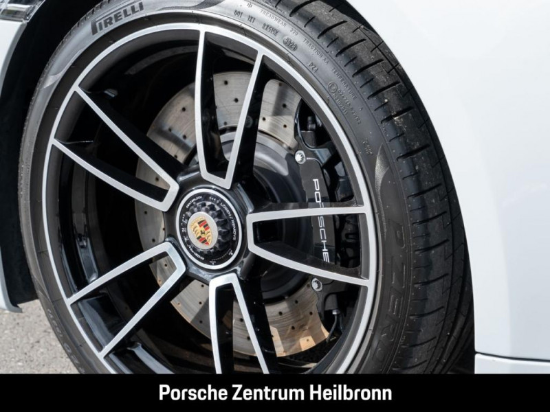 Porsche 911 Turbo 3.8i 580 PDK  occasion � L'Union - photo n�12