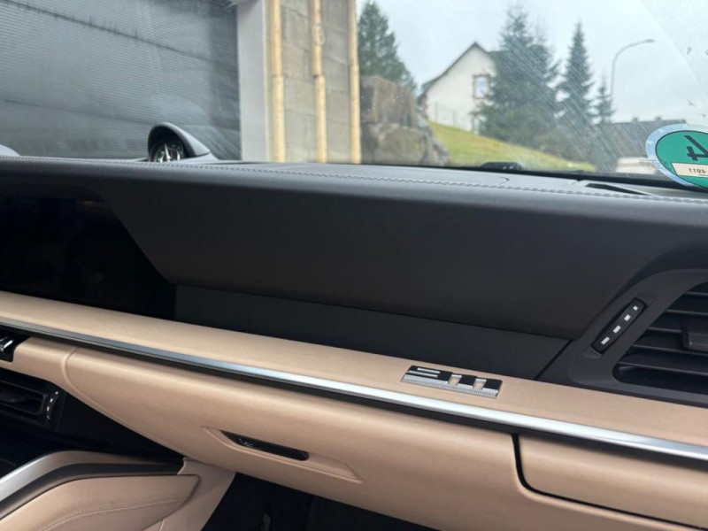 Porsche 911 Turbo 3.8i 580 PDK  occasion � L'Union - photo n�11