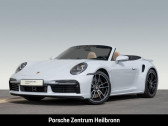 Annonce Porsche 911 occasion Essence Turbo 3.8i 580 PDK � L'Union