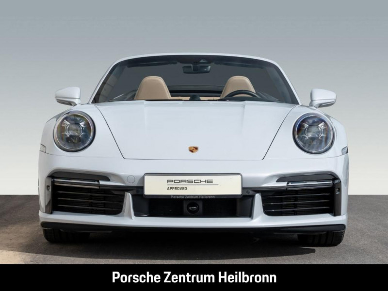 Porsche 911 Turbo 3.8i 580 PDK  occasion � L'Union - photo n�9