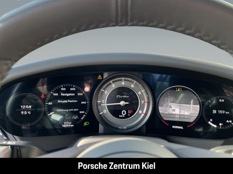 Porsche 911 Turbo 3.8i 580 PDK  occasion � L'Union - photo n�14