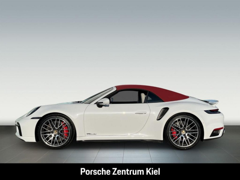 Porsche 911 Turbo 3.8i 580 PDK  occasion � L'Union - photo n�2