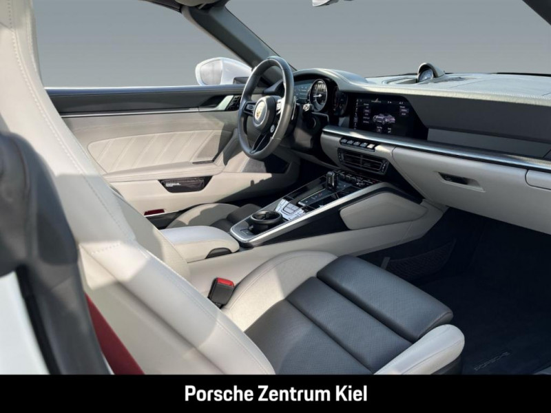 Porsche 911 Turbo 3.8i 580 PDK  occasion � L'Union - photo n�12