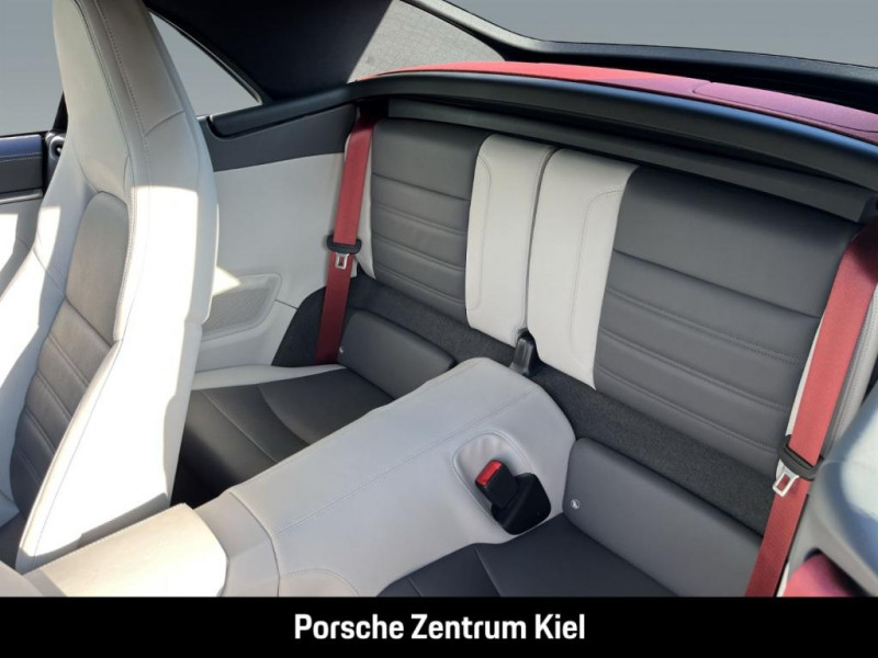 Porsche 911 Turbo 3.8i 580 PDK  occasion � L'Union - photo n�10