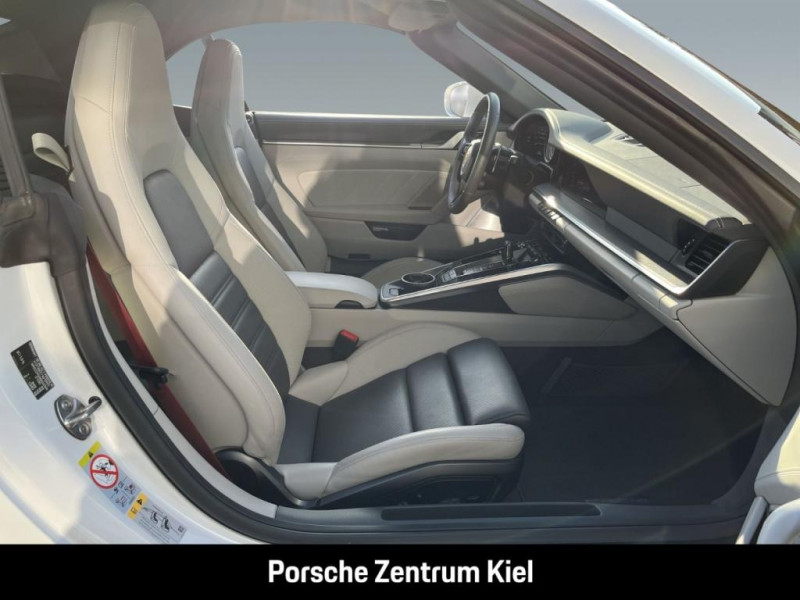 Porsche 911 Turbo 3.8i 580 PDK  occasion � L'Union - photo n�11