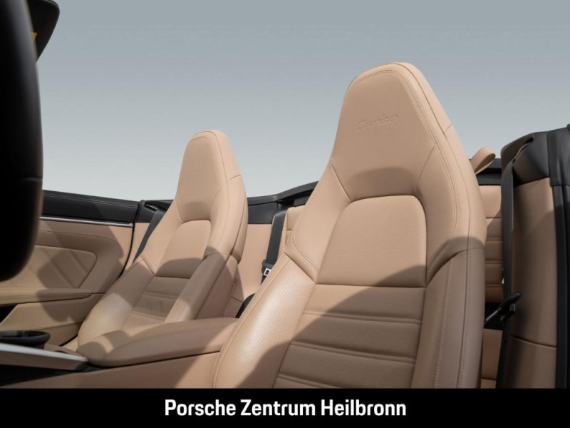 Porsche 911 Turbo 3.8i 580 PDK  occasion � L'Union - photo n�6