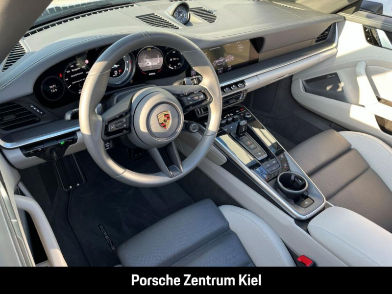 Porsche 911 Turbo 3.8i 580 PDK  occasion � L'Union - photo n�9