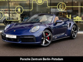Annonce Porsche 911 occasion Essence Turbo 3.8i 580 PDK � L'Union