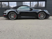 Annonce Porsche 911 occasion Essence Turbo 3.8i 580 PDK � L'Union