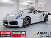 Annonce Porsche 911 occasion Essence Turbo 3.8i 580 PDK � L'Union