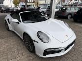 Annonce Porsche 911 occasion Essence Turbo 3.8i 580 PDK � L'Union