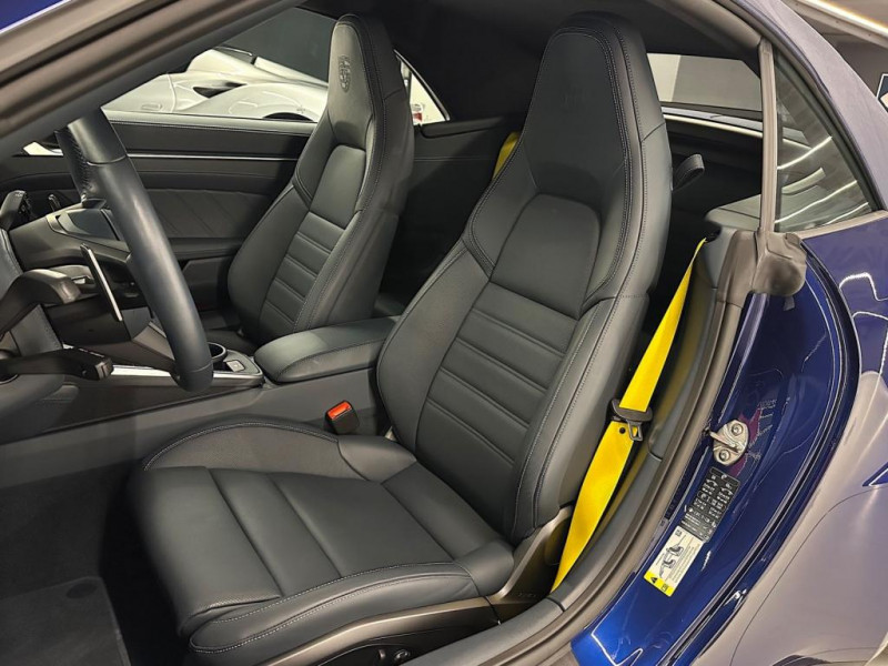 Porsche 911 Turbo 3.8i 580 PDK  occasion  L'Union - photo n14