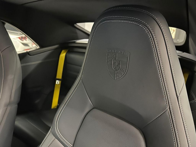 Porsche 911 Turbo 3.8i 580 PDK  occasion  L'Union - photo n15