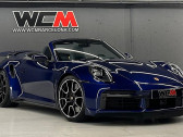 Annonce Porsche 911 occasion Essence Turbo 3.8i 580 PDK  L'Union