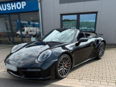Porsche 911 occasion année 2024 boite Automatique Annonce Porsche 911 occasion Essence Turbo 3.8i 580 PDK à L'Union