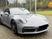 Porsche 911 occasion année 2024 boite Automatique Annonce Porsche 911 occasion Essence Turbo 3.8i 580 PDK à L'Union
