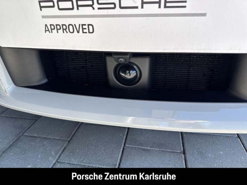 Porsche 911 Turbo 3.8i 580 PDK  occasion  L'Union - photo n13