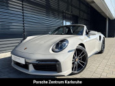 Porsche 911 occasion  année 2021 boite Automatique Annonce Porsche 911 occasion Essence Turbo 3.8i 580 PDK à L'Union