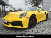 Annonce Porsche 911 occasion Essence Turbo 3.8i 580 PDK  L'Union