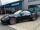 Porsche 911 Turbo 3.8i 580 PDK   L'Union 31