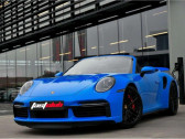 Porsche 911 Turbo 3.8i 580 PDK   L'Union 31