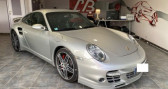 Annonce Porsche 911 occasion Essence turbo 480 tiptronic  LATTES