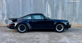 Porsche 911 Turbo 930 Ex Pilote 24h du Mans   Louvil 59