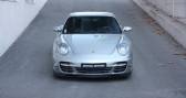 Porsche 911 occasion année 2008 Annonce Porsche 911 occasion Essence Turbo BVM à LA PENNE SUR HUVEAUNE