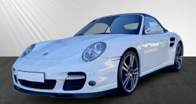 Porsche 911 , garage CODE 911  La Chapelle Des Fougeretz