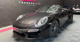 Porsche 911 , garage TRANSAKAUTO LYON OUEST  Chaponost