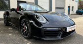 Annonce Porsche 911 occasion Essence TURBO Cabriolet 3.8i 540 PDK A � LA TOUR DE SALVAGNY