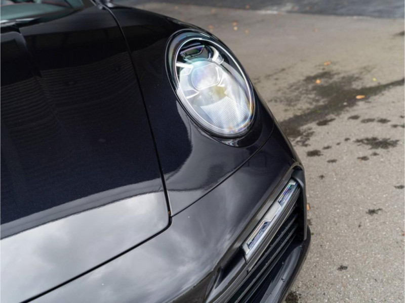 Porsche 911 Turbo Cabriolet Lift Burmester InnoDrive Mat  occasion  L'Union - photo n10