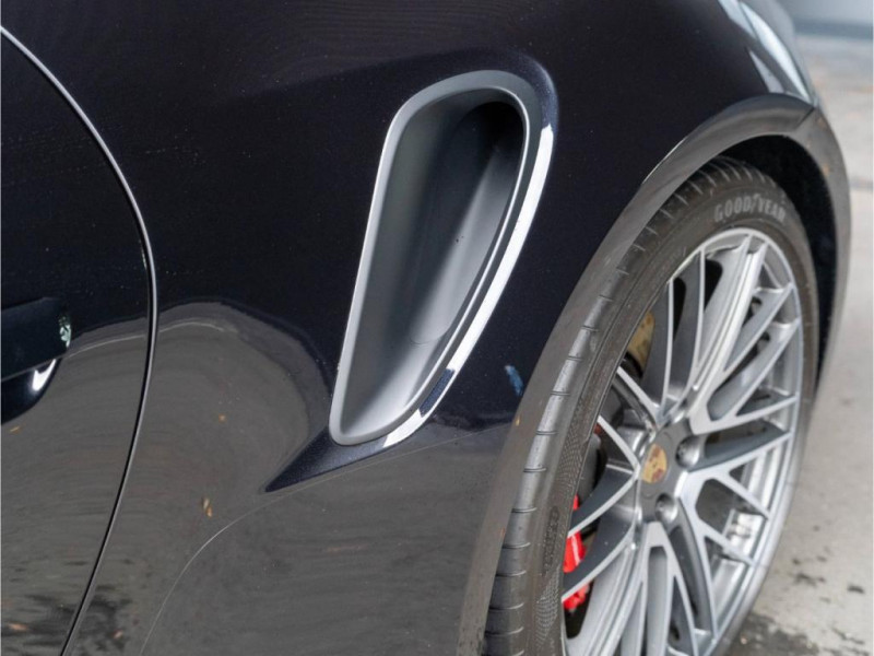 Porsche 911 Turbo Cabriolet Lift Burmester InnoDrive Mat  occasion  L'Union - photo n14