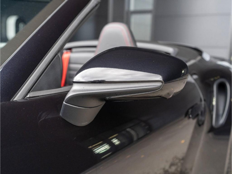 Porsche 911 Turbo Cabriolet Lift Burmester InnoDrive Mat  occasion  L'Union - photo n9