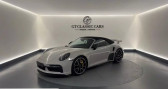 Porsche 911 TURBO CABRIOLET S 3.8I 650 PDK  � LA COUTURE BOUSSEY 27