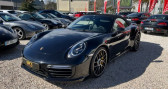 Annonce Porsche 911 occasion Essence TURBO CABRIOLET S PDK A  CANNES
