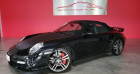 Porsche 911 occasion année 2008 boite Automatique Annonce Porsche 911 occasion Essence TURBO Cabriolet à SAINT ANDRE DE CORCY