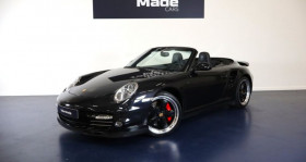 Porsche 911 , garage TAILORMADE CARS  Arnas