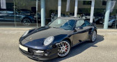 Porsche 911 occasion année 2010 boite Automatique Annonce Porsche 911 occasion Essence TURBO COUPE 3.8 PDK A à La Chapelle Des Fougeretz