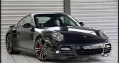 Porsche 911 occasion année 2010 boite Automatique Annonce Porsche 911 occasion Essence TURBO COUPE 3.8 PDK A à La Chapelle Des Fougeretz