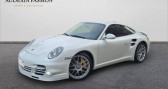 Annonce Porsche 911 occasion Essence TURBO COUPE 3.8 PDK A  Saint Doulchard