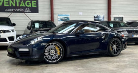 Porsche 911 occasion 2017 mise en vente &agrave; LA CIOTAT par le garage VENTAGE AUTOMOBILES - photo n&deg;1