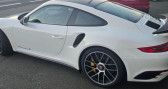 Porsche 911 TURBO COUPE 3.8i 580 S PDK A   ST BRIEUC 22