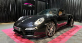 Porsche 911 turbo coupe 3.8i pdk a   Cuincy 59