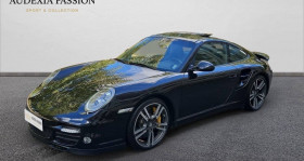 Porsche 911 , garage AUDEXIA PASSION  Saint Doulchard