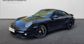 Annonce Porsche 911 occasion Essence TURBO COUPE 3.8i S PDK A  Saint Doulchard